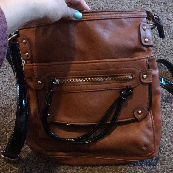 Cross body bag - Picture 4 of 4